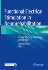 Front cover of Functional Electrical Stimulation in Neurorehabilitation
