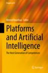 Front cover of Platforms and Artificial Intelligence