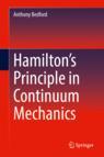 Front cover of Hamilton’s Principle in Continuum Mechanics
