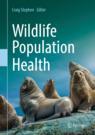 Front cover of Wildlife Population Health