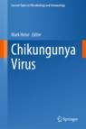 Front cover of Chikungunya Virus
