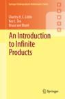 Front cover of An Introduction to Infinite Products