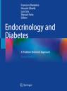 Front cover of Endocrinology and Diabetes