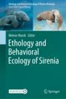 Front cover of Ethology and Behavioral Ecology of Sirenia