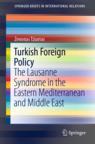 Front cover of Turkish Foreign Policy