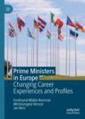 Front cover of Prime Ministers in Europe