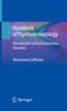 Front cover of Handbook of Psychodermatology