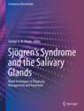 Front cover of Sjögren’s Syndrome and the Salivary Glands