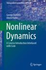 Front cover of Nonlinear Dynamics