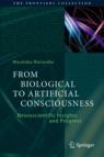 Front cover of From Biological to Artificial Consciousness