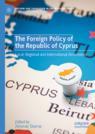 Front cover of The Foreign Policy of the Republic of Cyprus