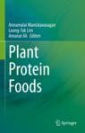 Front cover of Plant Protein Foods