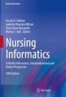 Front cover of Nursing Informatics