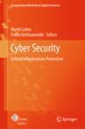 Front cover of Cyber Security