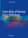 Front cover of Color Atlas of Human Gross Pathology