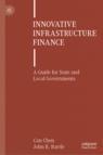 Front cover of Innovative Infrastructure Finance