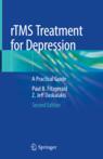 Front cover of rTMS Treatment for Depression