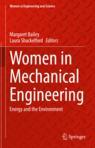 Front cover of Women in Mechanical Engineering