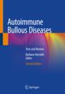 Front cover of Autoimmune Bullous Diseases