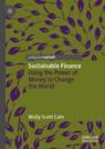 Front cover of Sustainable Finance