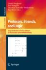 Front cover of Protocols, Strands, and Logic