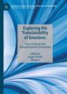 Front cover of Exploring the Translatability of Emotions