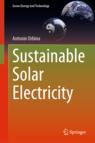 Front cover of Sustainable Solar Electricity