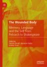 Front cover of The Wounded Body