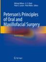 Front cover of Peterson’s Principles of Oral and Maxillofacial Surgery