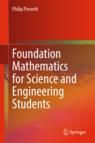 Front cover of Foundation Mathematics for Science and Engineering Students