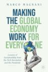 Front cover of Making the Global Economy Work for Everyone