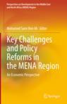 Front cover of Key Challenges and Policy Reforms in the MENA Region