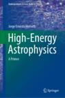 Front cover of High-Energy Astrophysics