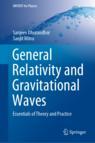 Front cover of General Relativity and Gravitational Waves
