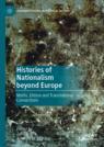 Front cover of Histories of Nationalism beyond Europe