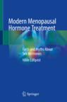 Front cover of Modern Menopausal Hormone Treatment