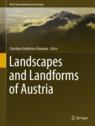 Front cover of Landscapes and Landforms of Austria