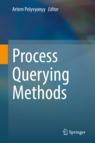 Front cover of Process Querying Methods