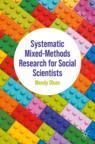 Front cover of Systematic Mixed-Methods Research for Social Scientists