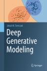 Front cover of Deep Generative Modeling