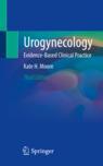 Front cover of Urogynecology