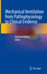 Front cover of Mechanical Ventilation from Pathophysiology to Clinical Evidence