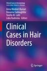 Front cover of Clinical Cases in Hair Disorders