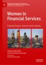 Front cover of Women in Financial Services