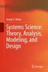 Front cover of Systems Science: Theory, Analysis, Modeling, and Design