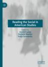 Front cover of Reading the Social in American Studies