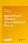 Front cover of Applied Research Methods in Urban and Regional Planning