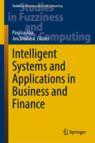 Front cover of Intelligent Systems and Applications in Business and Finance