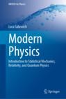 Front cover of Modern Physics