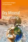 Front cover of Dry Mineral Processing